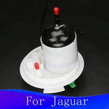 Горивен филтър C2D25076, C2Z10550 Подходящ за Jaguar XF XJ XFR 2010-2014